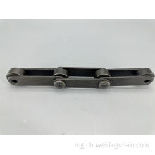 Havesatra Dual -Tone Hafa Hafa